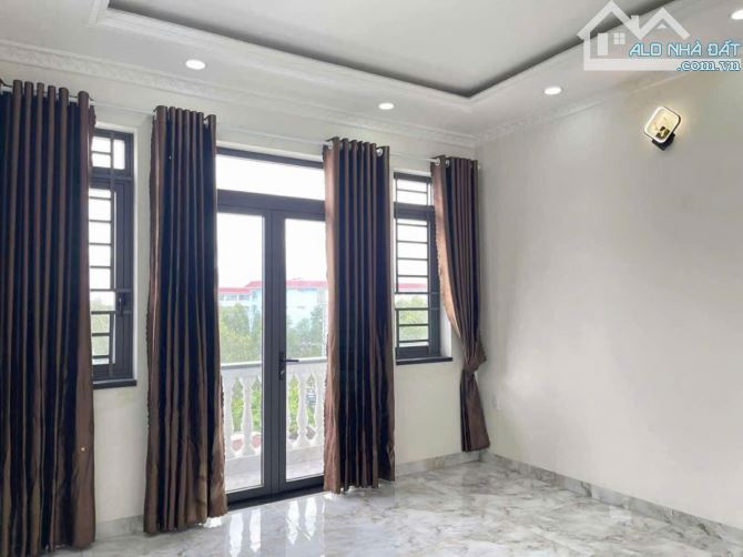 NHÀ ĐẸP 5 TẦNG GẦN MẶT TIỀN  HẺM XE HƠI VÕ VĂN VÂN TÂN TẠO BÌNH TÂN 5TY3 GẦN CÁC DV TIỆN - 1