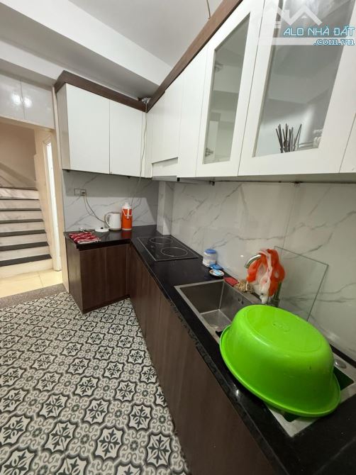 Bán nhà 50m2 Phố Đào Tấn 3 tầng 6.5 tỷ ai nhanh thì được - 1