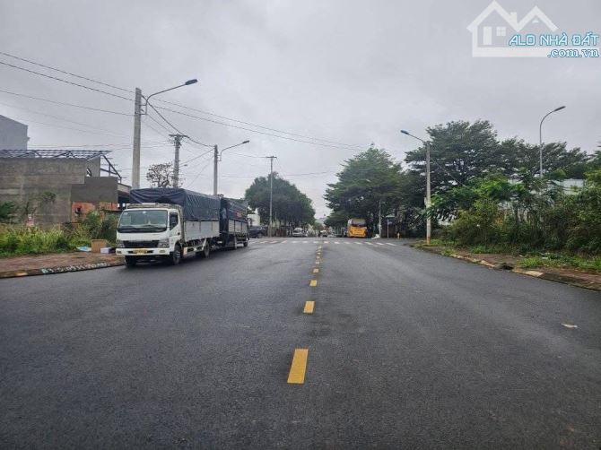 ĐẤT MẶT TIỀN ĐƯỜNG LÊ VỤ, P. TÂN LẬP -❌Bán nhanh ! 5,2 tỷ - 1