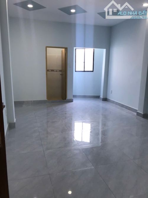 BÁN NHÀ MẶT TIỀN ĐƯỜNG B KHU ADC GẦN LUỸ BÁN BÍCH DT112M2 GIÁ CHỈ 11,2 Tỷ - 1