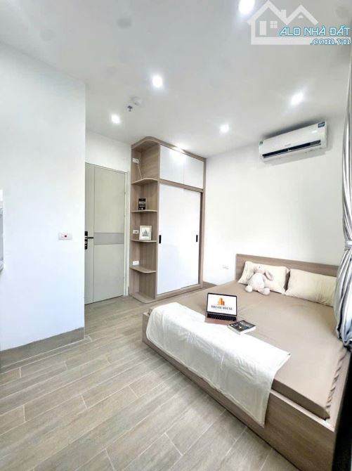 CCMN Xuân Thuỷ - Cầu Giấy - Siêu Thoáng - Giá Đầu Tư - 1