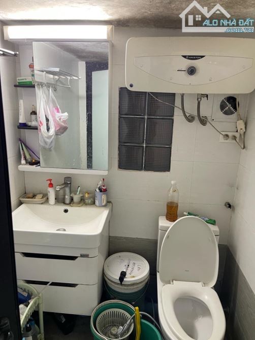 🏡 BÁN CĂN HỘ TẬP THỂ ĐÀO TẤN 80m² – GẦN CÔNG VIÊN THỦ LỆ – 2.9 TỶ - 1