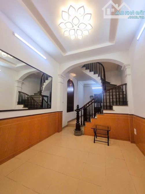 🏡 BÁN NHÀ THỤY KHUÊ – 5 TẦNG – 2 THOÁNG TRƯỚC SAU – TRUNG TÂM TÂY HỒ 🏡 - 1