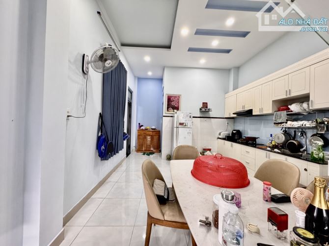 THỦ ĐỨC] NHÀ 3 TẦNG – NGANG 6M – 81M² – CHỈ 7.X TỶ - 1