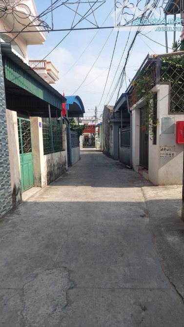Lô đất 72,6m2 rẻ nhất quận Hồng Bàng chỉ có 1,51 tỉ hai mặt ngõ - 1