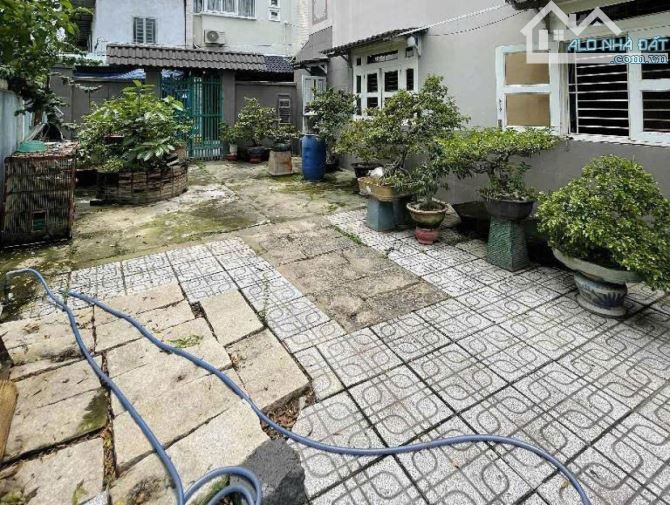 ⭐️ Đất SHR HXH 79m2 – Phạm Văn Chiêu Gò Vấp - 1