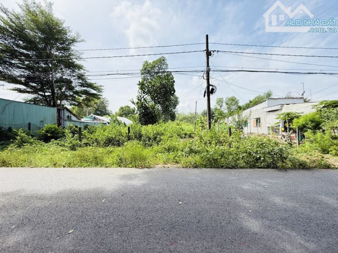 🌿 BÁN ĐẤT MẶT TIỀN BÀU LÁCH – GẦN CHỢ PHẠM VĂN CỘI – DT: 2064m2 - LÊN FULL THỔ CƯ - 1
