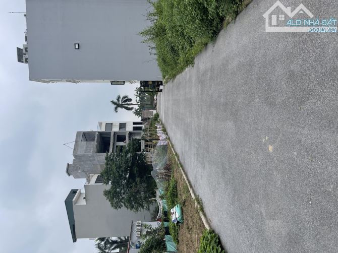 BÁN LÔ ĐẤT 2 MẶT TIỀN – KHAI SƠN, THUẬN THÀNH – VỊ TRÍ ĐẮC ĐỊA KINH DOANH ĐỈNH - 1