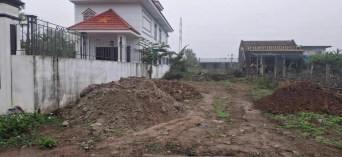 bán đất  mỹ tiến 2 Nam Phong Diện tích 400.9 mét vuông  Mặt rộng 8.58 mét  Giá chỉ 9 triệu - 1