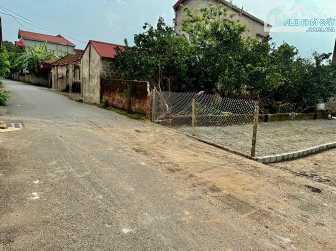 BÁN ĐẤT MẶT ĐƯỜNG KINH DOANH – BỘT XUYÊN, MỸ ĐỨC, HÀ NỘI - 1