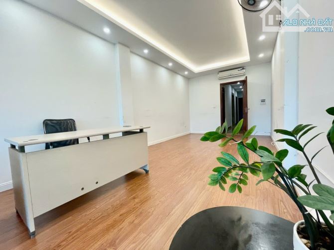 Cần cho thuê sàn văn phòng tại mặt phố Nguyễn Ngọc Vũ giá siêu rẻ - 1