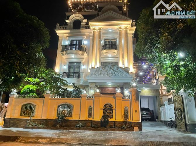 CHO THUÊ BIỆT THỰ CAO CẤP -HUD VÂN CANH - 1
