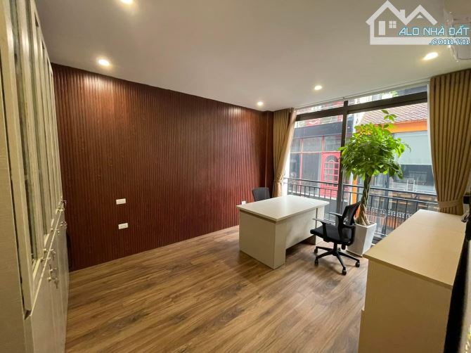 BÁN NHÀ PHÂN LÔ ĐẸP NHẤT KĐT ĐỊNH CÔNG – HOÀNG MAI, ĐƯỜNG Ô TÔ RỘNG, GẦN PHỐ, KINH DOANH. - 1