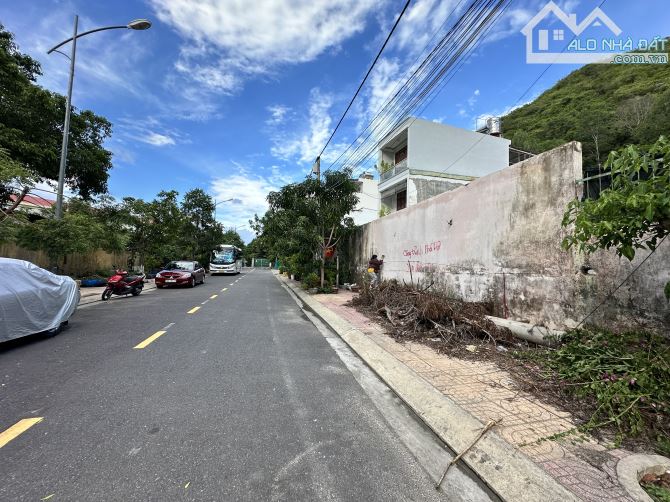 🏘️ Lô Đất Mặt Tiền Trường Sơn - Full Thổ Cư Thích Hợp Xây Dựng Khách Sạn Và CH Dịch Vụ - 1