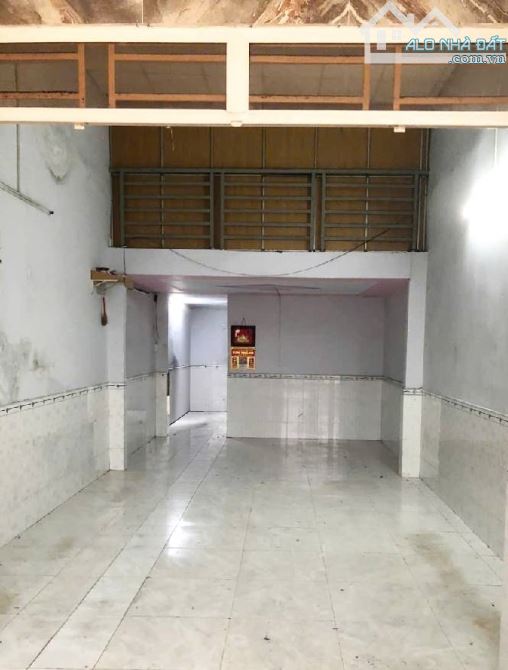 Bán nhà 2 tầng 75M² (4.3X18), Hẻm xe hơi gần Aeon Tân Phú, Hương Lộ 3, chỉ hơn 4 tỷ - 1