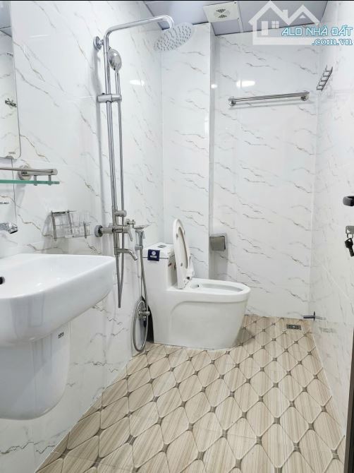 Bán nhà Lạch Tray, Hàng Kênh, Lê Chân,  3 tầng, 34m2, 2,6 tỷ. - 1