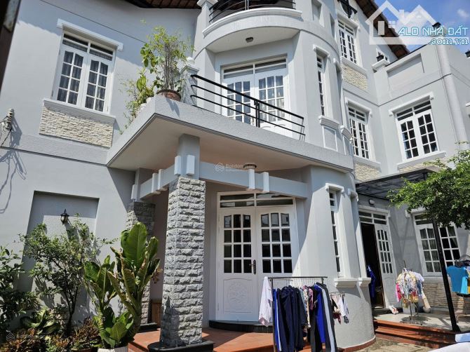 Cho thuê nhà Mặt Tiền 8x40m 1 lầu  Tân Kỳ Tân Quý Quận Bình Tân - 1