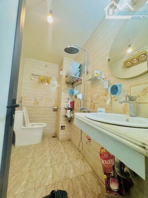 SIÊU HIẾM – BIỆT THỰ - KINH DOANH – VỈA HÈ ÔTÔ TRÁNH –  TRUNG TÂM YÊN VIÊN - 1