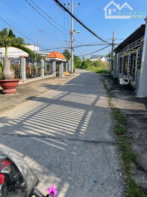 1500m2 Đất Nhà Bè Full Thổ Cư 100% 6,6tr/m2 - 1