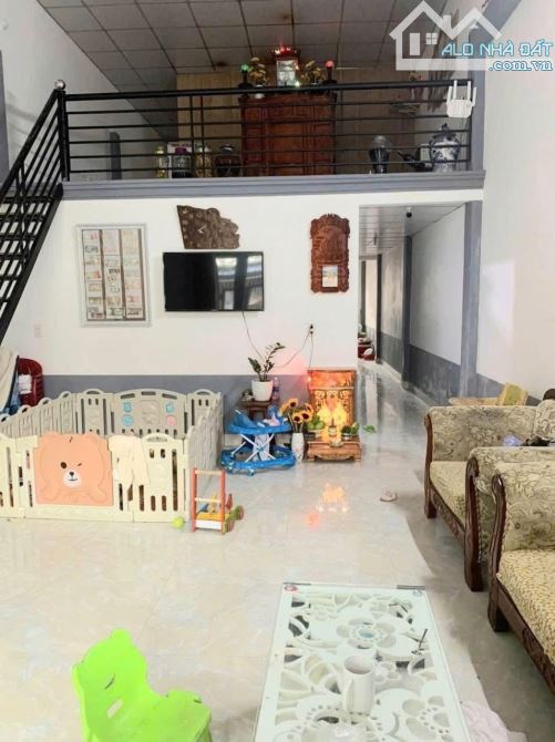 BÁN NHÀ KQH HƯƠNG SƠ ĐƯỜNG TRẦN VĂN DƯ 2TY550 - 1