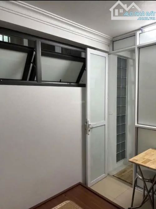 Cho thuê nhà Phố Lò Đúc, 3 tầng, nội thất Full 4.5 triệu - 1