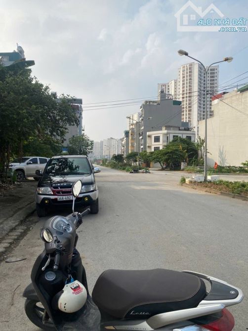 ĐẤT YÊN NGHĨA MẶT ĐƯỜNG ĐÔI RỘNG 30M KINH DOANH - 1