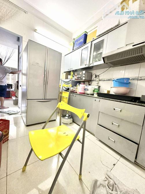 Nhà hẻm ô tô 8m Phú Nhuận, 4 phòng ngủ, sân thượng rộng, thương lượng tôtd - 1