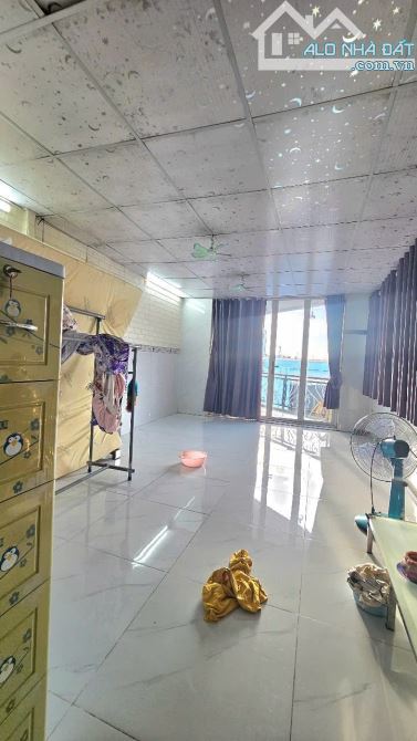 HẺM 6M THÔNG THOÁNG - 3 TẦNG 60M2 - GIÁ 3,7 TỶ - BÌNH TRỊ ĐÔNG A, BÌNH TÂN - 1