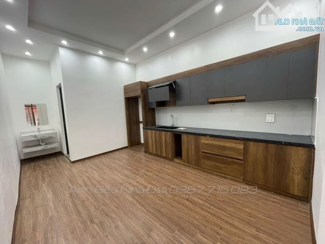 BÁN NHÀ 2 TẦNG – PHƯỜNG HẠC THÀNH Full nội thất cơ bản mới tinh - 1
