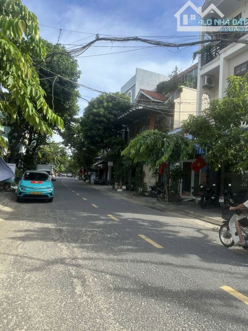 GẤP BÁN LÔ ĐẤT MẶT TIỀN PHẠM NHỮ TĂNG – THANH KHÊ, ĐÀ NẴNG - 1