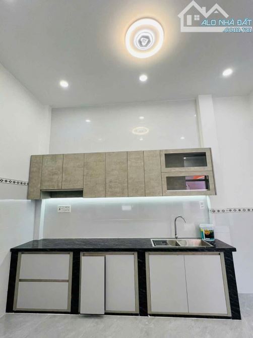 🏠 NHÀ MỚI ĐẸP 3 TẦNG HẺM TRẦN ĐẠI NGHĨA - QUY NHƠN TÂY - 1