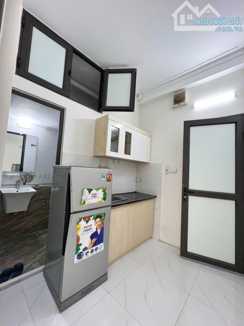 1n1b Trần Thái Tông_full đồ như hình_ban công thoáng_phòng sạch sẽ - 1