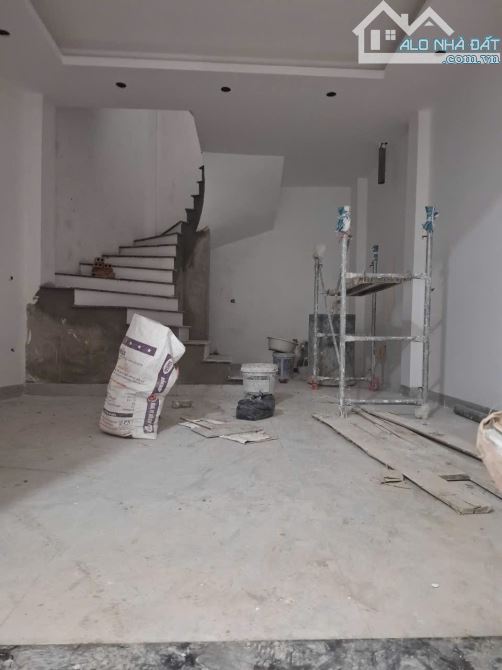 NGUYỄN VĂN VIÊN 30M2, 5 TẦNG, MỚI KOOG NHỈNH 6 TỶ. - 1