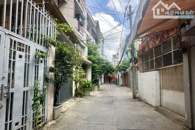 Bán nhà hẻm 3m, Nguyễn Đình Khơi, Tân Bình, 24 m² (4m x 6m), 2 phòng - Giá 5.3 tỷ TL - 1