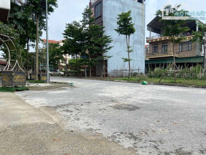 💥‼️‼️ QUY HOẠCH ĐƯỜNG 17m - VIEW KÊNH ĐÀO - MẶT TIỀN RỘNG - VỈA HÈ TO - HÀNG XÓM ĐẠI GIA - 1