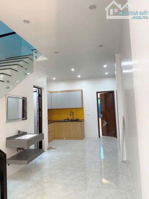 🏡 BÁN NHÀ 2 TẦNG MỚI TINH – LÝ NHÂN TÔNG - 1