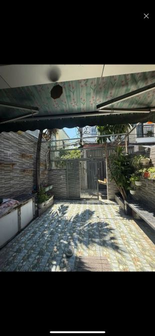 🏡 BÁN NHÀ 2 TẦNG ĐƯỜNG HOÀNG HOA THÁM – DT 88M2- NGANG 4.5M NHỈNH 4 TỶ - 1