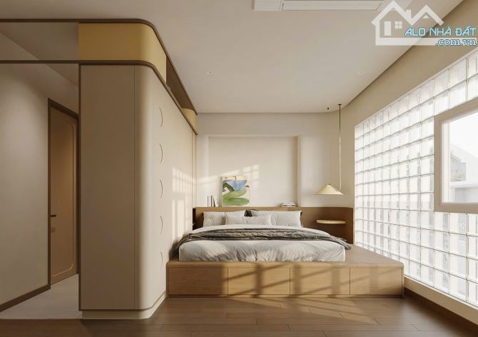 🎇SIÊU PHẨM 3 TẦNG ĐƯỜNG LƯƠNG THẾ VINH, SÁT CẦU RỒNG - 160M2 - NGANG 6.5. SẴN DÒNG TIỀN. - 1