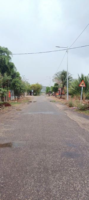 bán đất tặng nhà mặt tiền đường nhựa ở Diên Đồng - 1