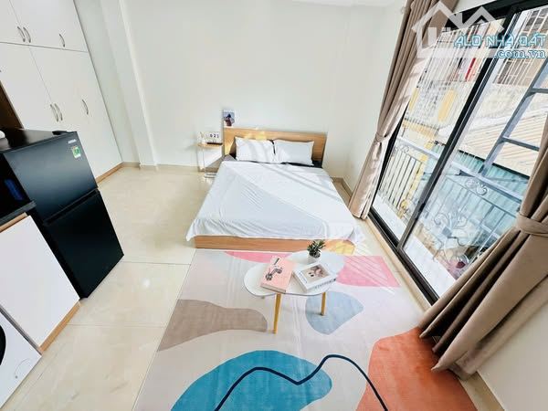 KHÓ TIN NHƯNG THẬT! DÒNG TIỀN KIM ĐỒNG – 6 TẦNG, 30TR/THÁNG, CHỈ HƠN 9 TỶ!!! - 1