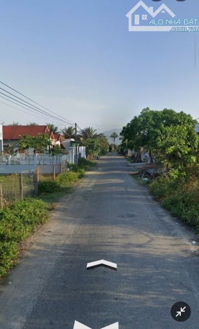 đất suối tiên thôn gò mè diên khánh - 1
