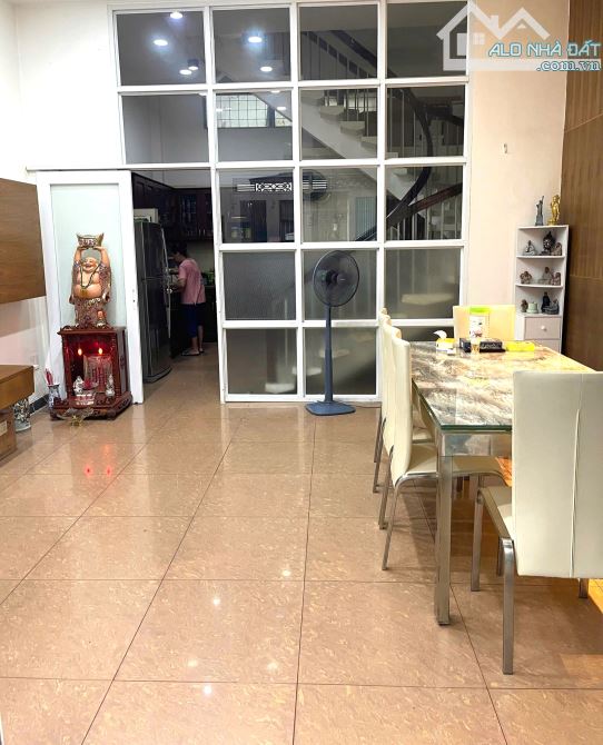 Bán Nhà MT Cư Xá Đô Thành Quận 3 - 44m2(4.4x10) - 5Tầng - KD Đỉnh - Giá Chỉ 14Tỷ Xíu TL. - 1