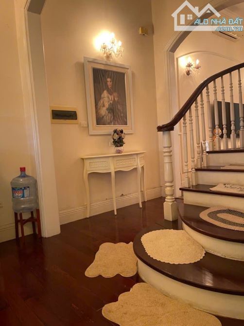 BÁN NHÀ PHỐ NGUYỄN HOÀNG TỪ LIÊM – NHÀ ĐẸP - NGÕ THÔNG – Ô TÔ – GẦN PHỐ - 54M2, 5 TẦNG - 1