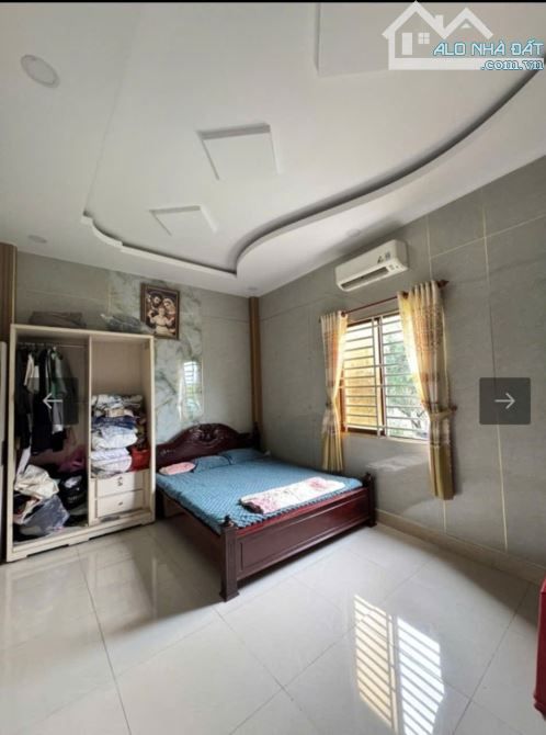 Nhà trệt lững, 85m², Kha vạn Cân, Linh Trung, ngang 5m, không quy họach, giá 4 tỷ - 1