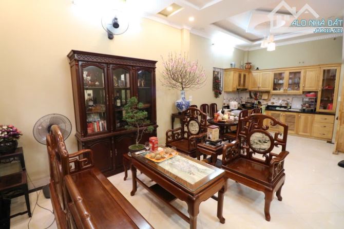50m2 mặt tiền 4,5m ngõ nông thông MINH KHAI - MAI ĐỘNG chỉ 10 tỷ 6 - 1