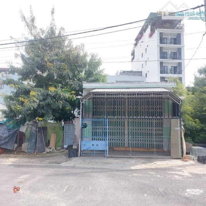 💝Bán Đất Tặng Nhà Cấp 4 Mặt Đườg Triệu Quang Phục giá 4ty150tr ngag 5,29m nở hậu 7m - 1