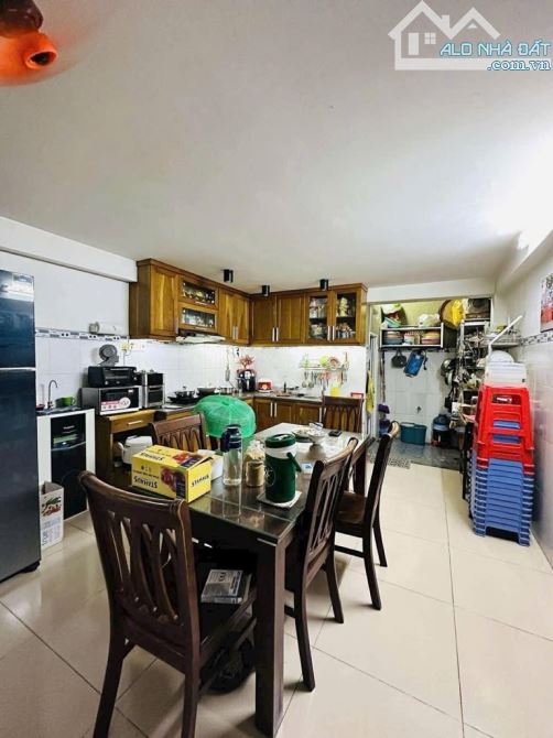 🌹MẶT TIỀN CHỢ TRẦN VĂN QUANG – 80M² – 3 TẦNG – CHỈ 12 TỶ🌹 - 1