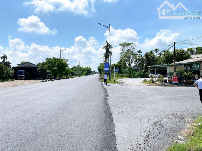 Chỉ Cần Bỏ Trước 200 Triệu Sở Hữu Lô Đất Sổ Hồng Sẵn Ngoại Ô TP Huế - 1