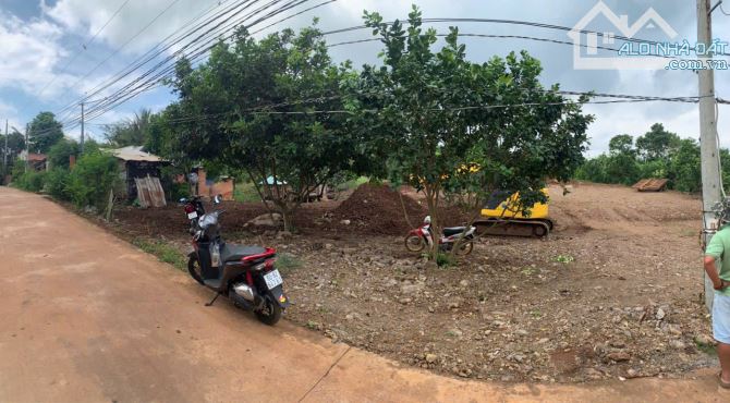 KẸT TIỀN BÁN NHANH LÔ ĐẤT HƠN 1000M2 TẠI HÀNG GÒN- LONG KHÁNH - 1