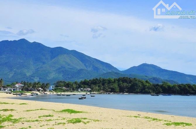 🌊 ĐẤT BIỂN NGUYỄN TẤT THÀNH – LIÊN CHIỂU | 120m² – CHỈ 2,85 TỶ 🌊 - 1